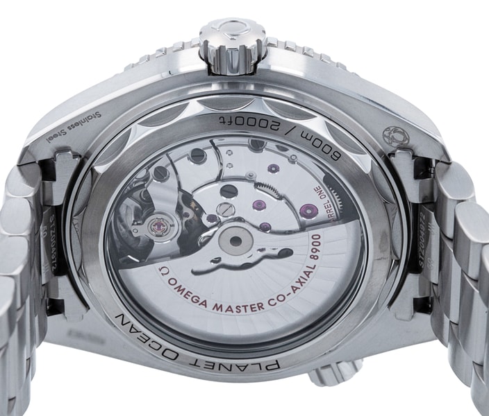 Omega Planet Ocean 215.30.44.21.01.002